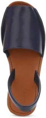 Kenneth Cole REACTION Women's Fine Glass Wedge Sandal