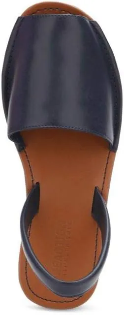Kenneth Cole REACTION Women's Fine Glass Wedge Sandal