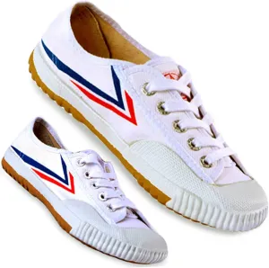 Kung Fu Martial Arts Parkour Shoes,Rubber Sole Sneakers
