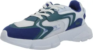Lacoste Kids' L003 Neo Textile Sneaker