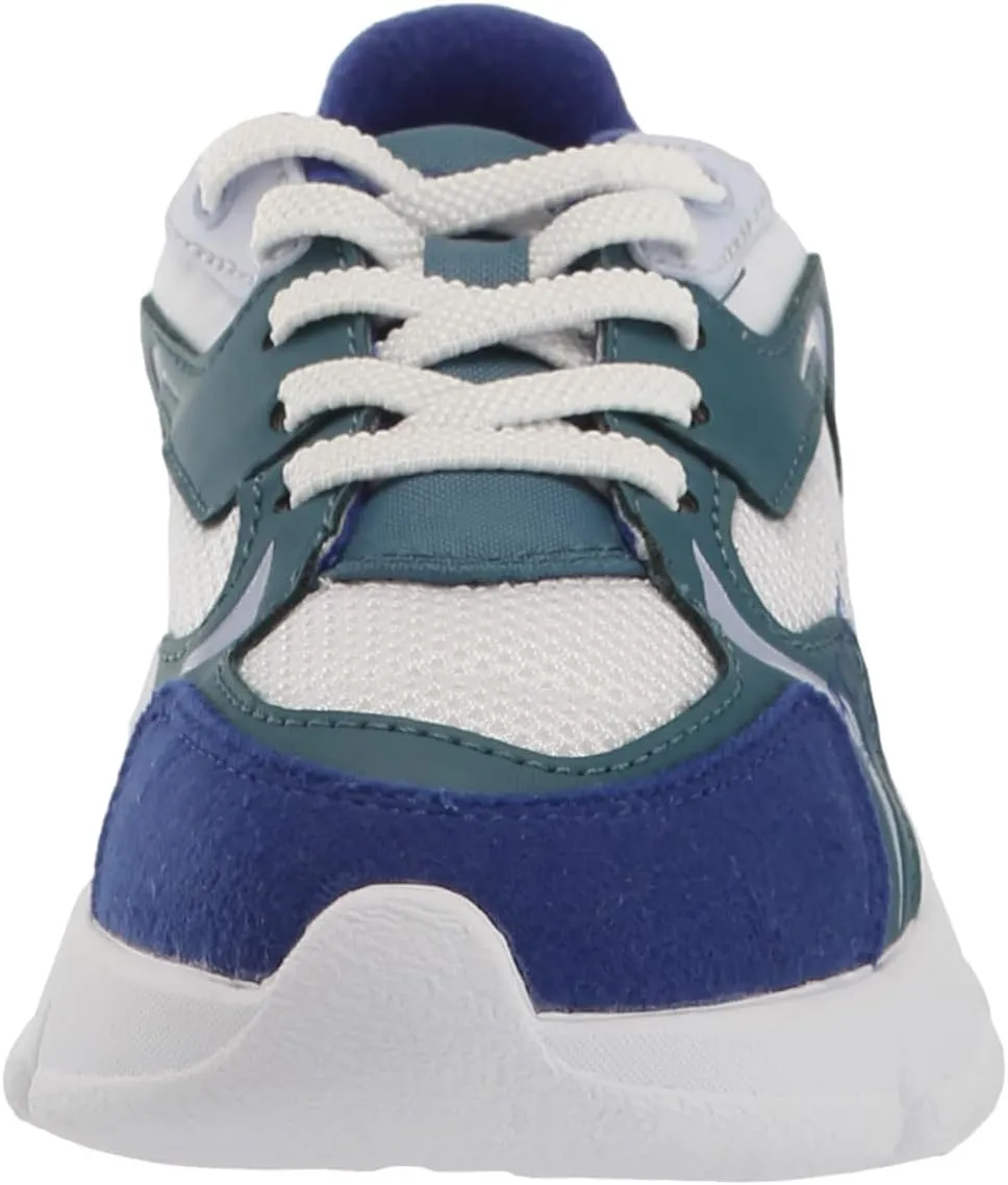 Lacoste Kids' L003 Neo Textile Sneaker