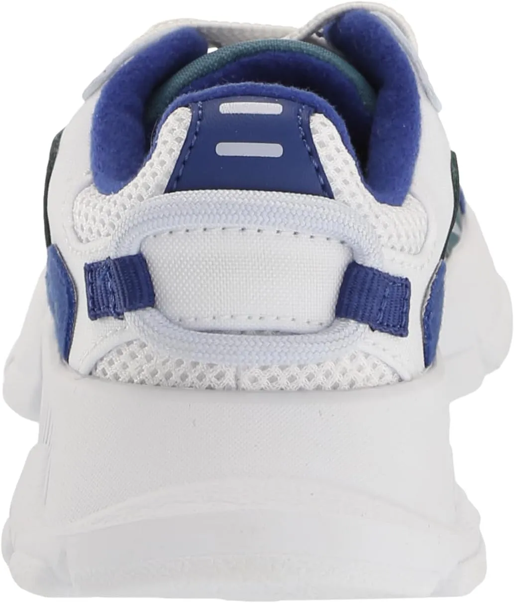 Lacoste Kids' L003 Neo Textile Sneaker