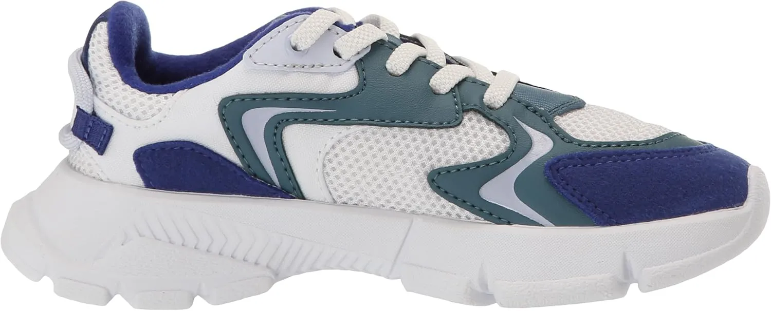 Lacoste Kids' L003 Neo Textile Sneaker
