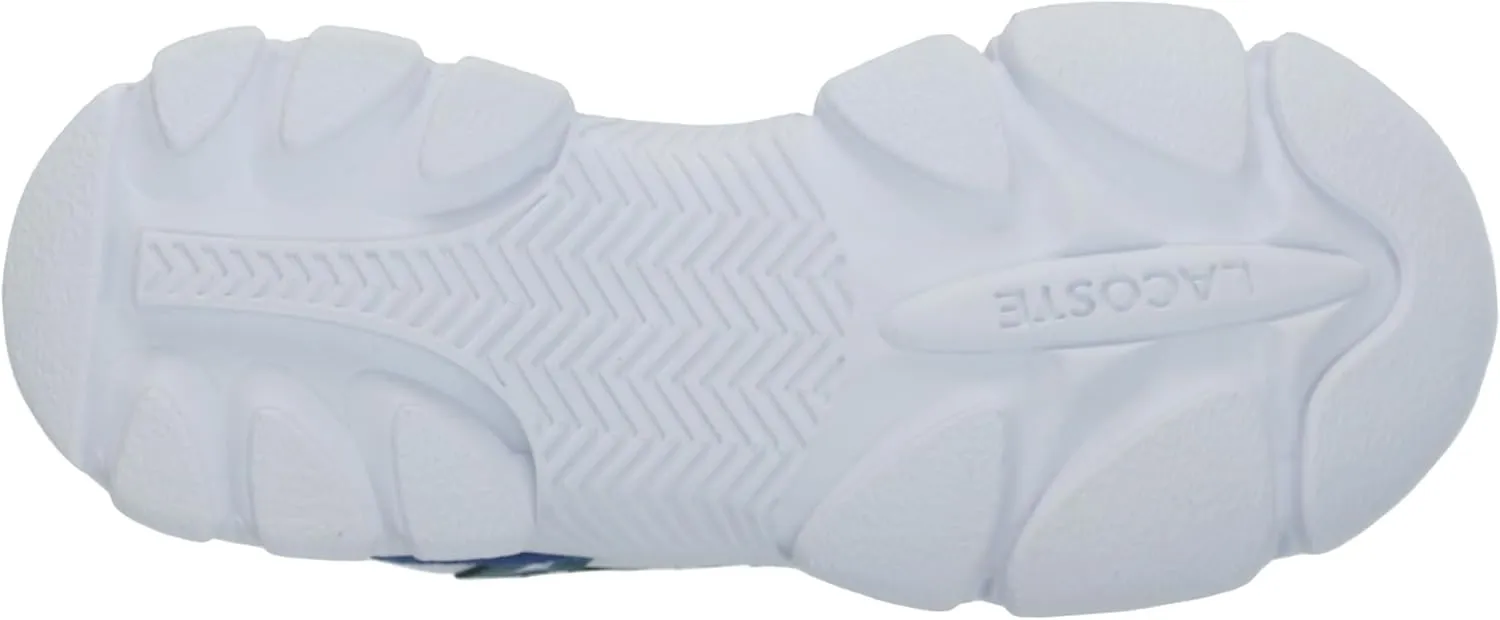 Lacoste Kids' L003 Neo Textile Sneaker