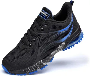Lamincoa Womens Air Running Shoes Athletic Women Sneakers Non Slip Womens Tennis Shoes