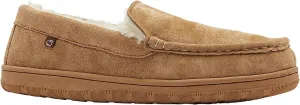 Lamo Men's Moccasin Casual Shoes