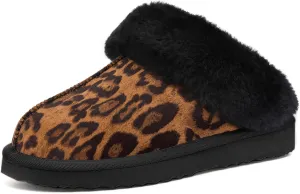 LazyStep Women's Madge Scuff House Slipper