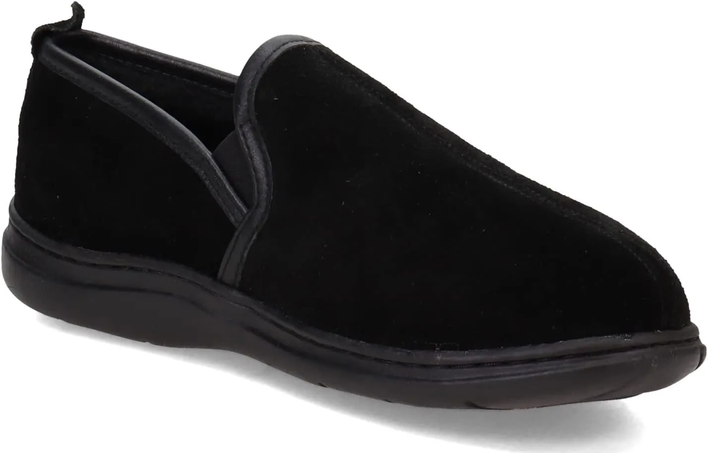 L.B. Evans Mens, Klondike Slipper