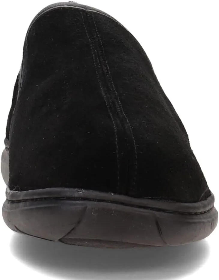 L.B. Evans Mens, Klondike Slipper