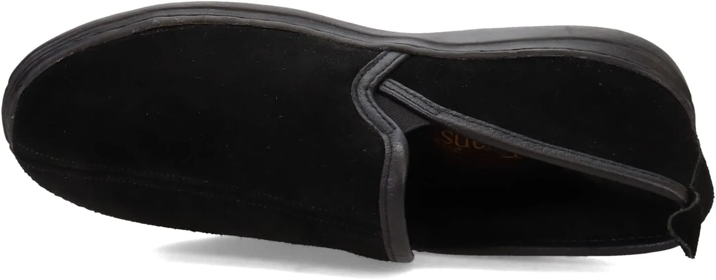 L.B. Evans Mens, Klondike Slipper