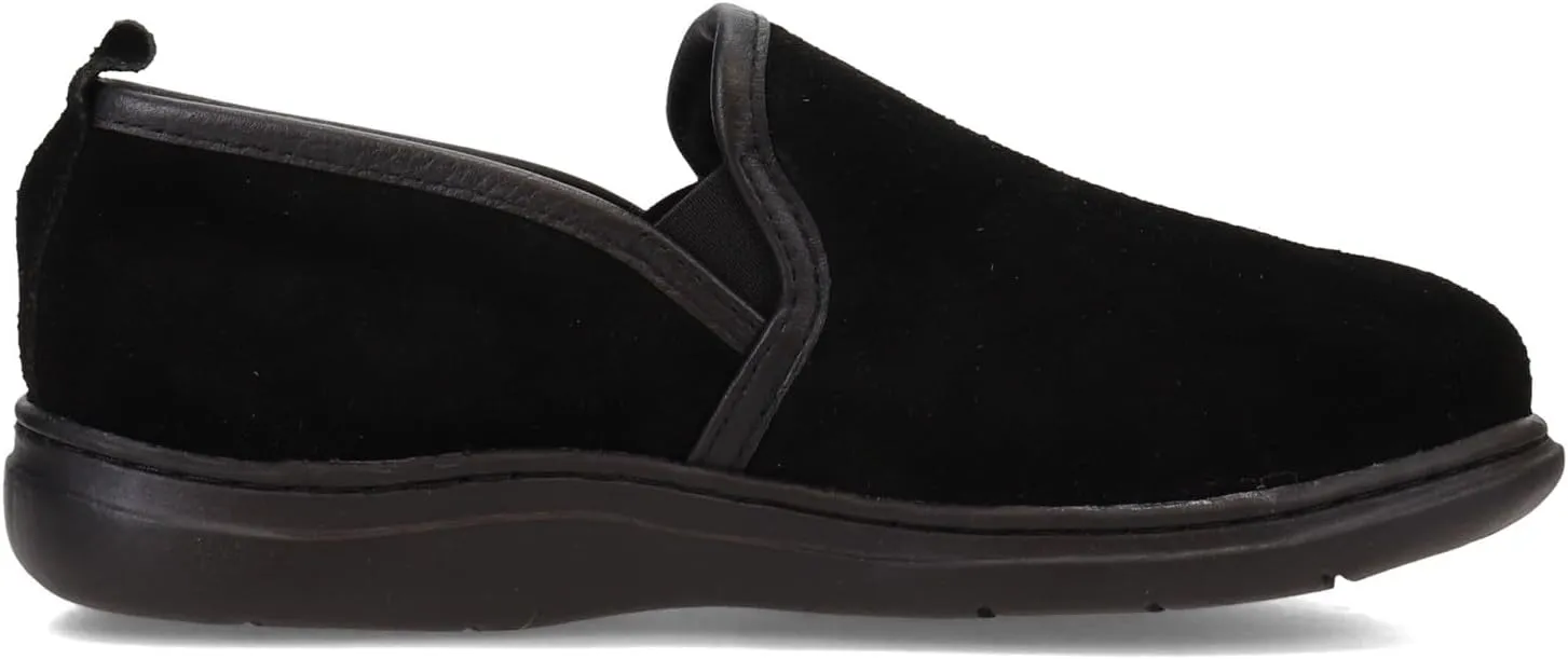 L.B. Evans Mens, Klondike Slipper