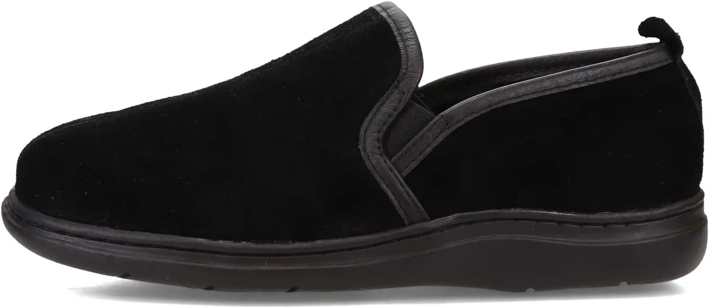 L.B. Evans Mens, Klondike Slipper