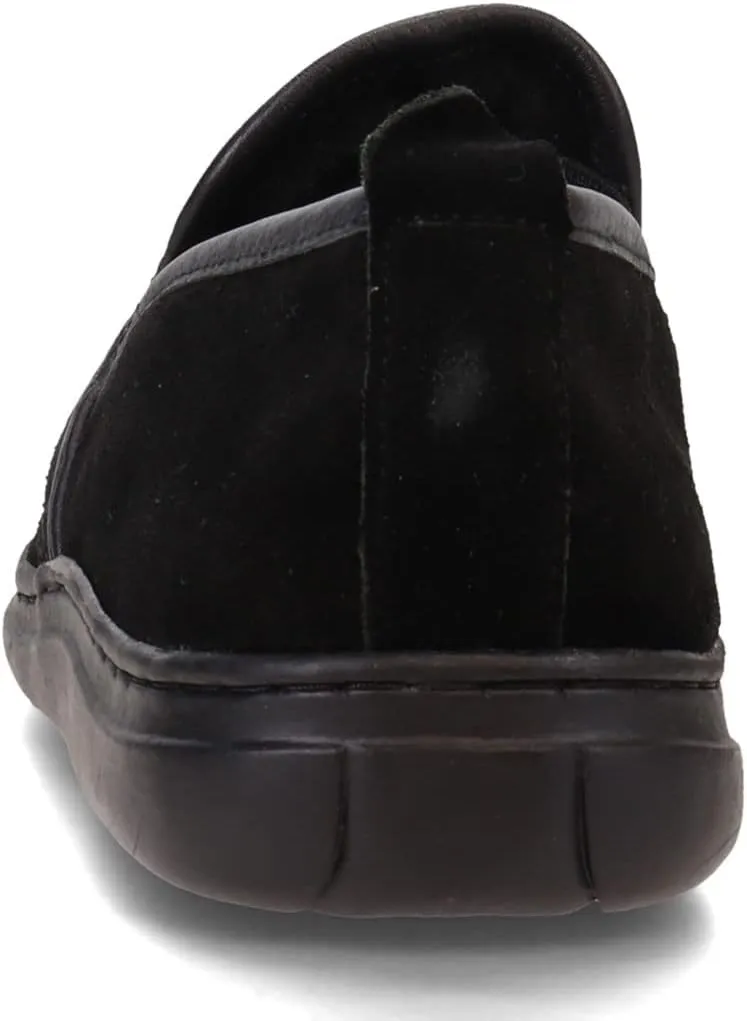 L.B. Evans Mens, Klondike Slipper