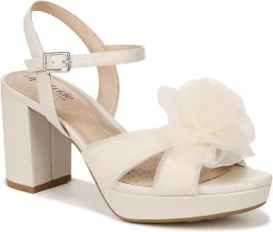 LifeStride Women's Last Dance 3 Heeled Dress Sandal
