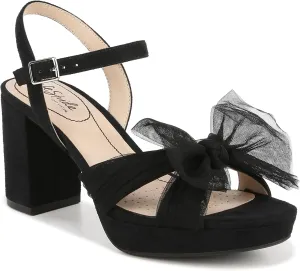 Lifestride Women's Last Dance Platform Dress Sandal