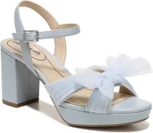 Lifestride Women's Last Dance Platform Dress Sandal