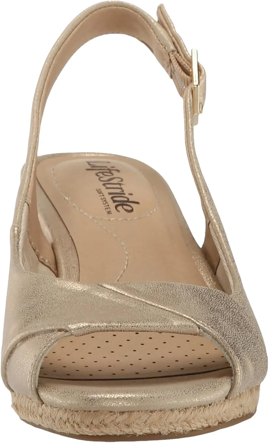 LifeStride Women's Socialite Sandal