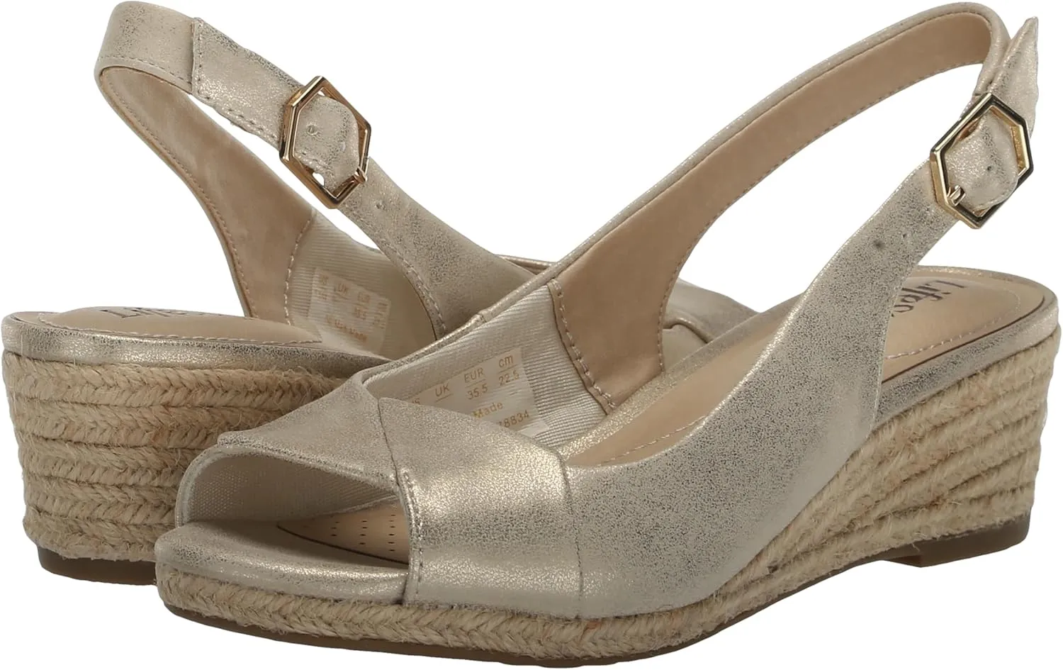 Lifestride Women's Socialite
