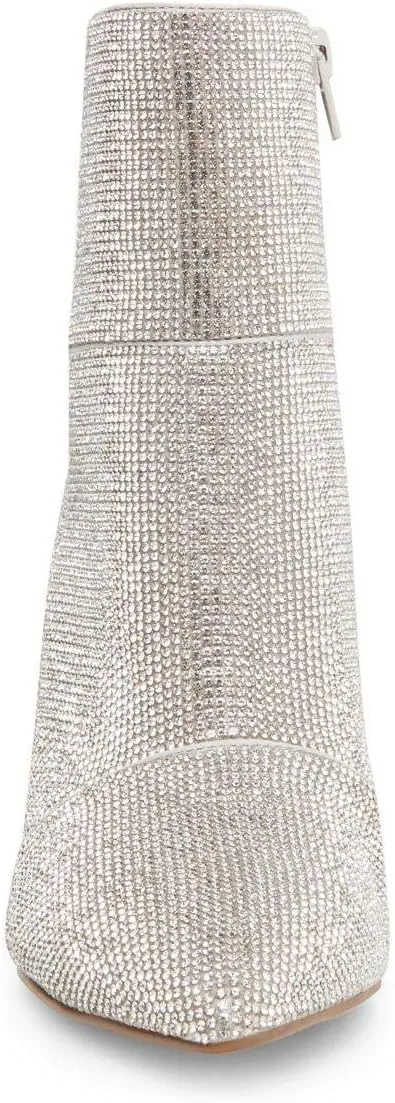 Madden Girl Women's Flexx Fashion Boot