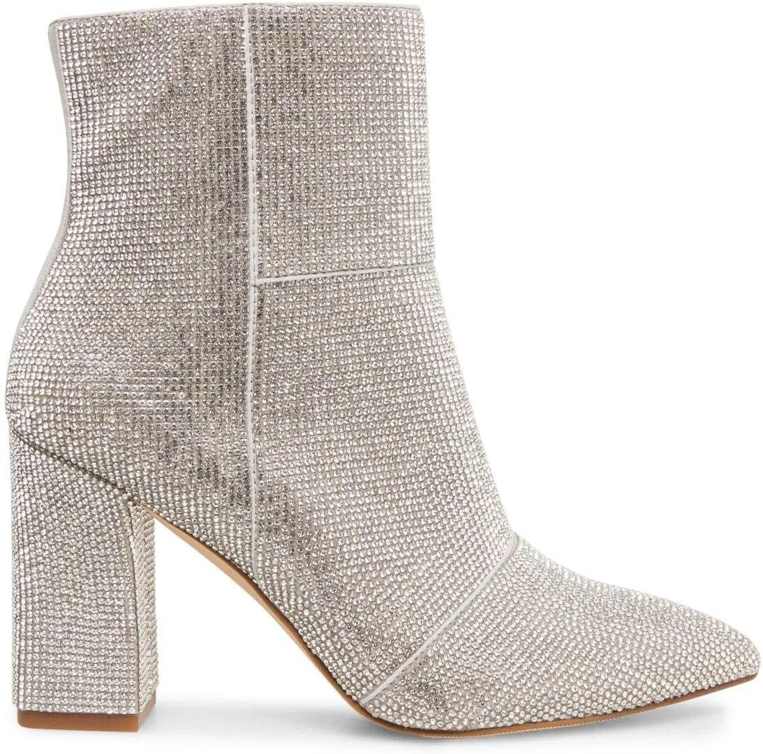 Madden Girl Women's Flexx Fashion Boot