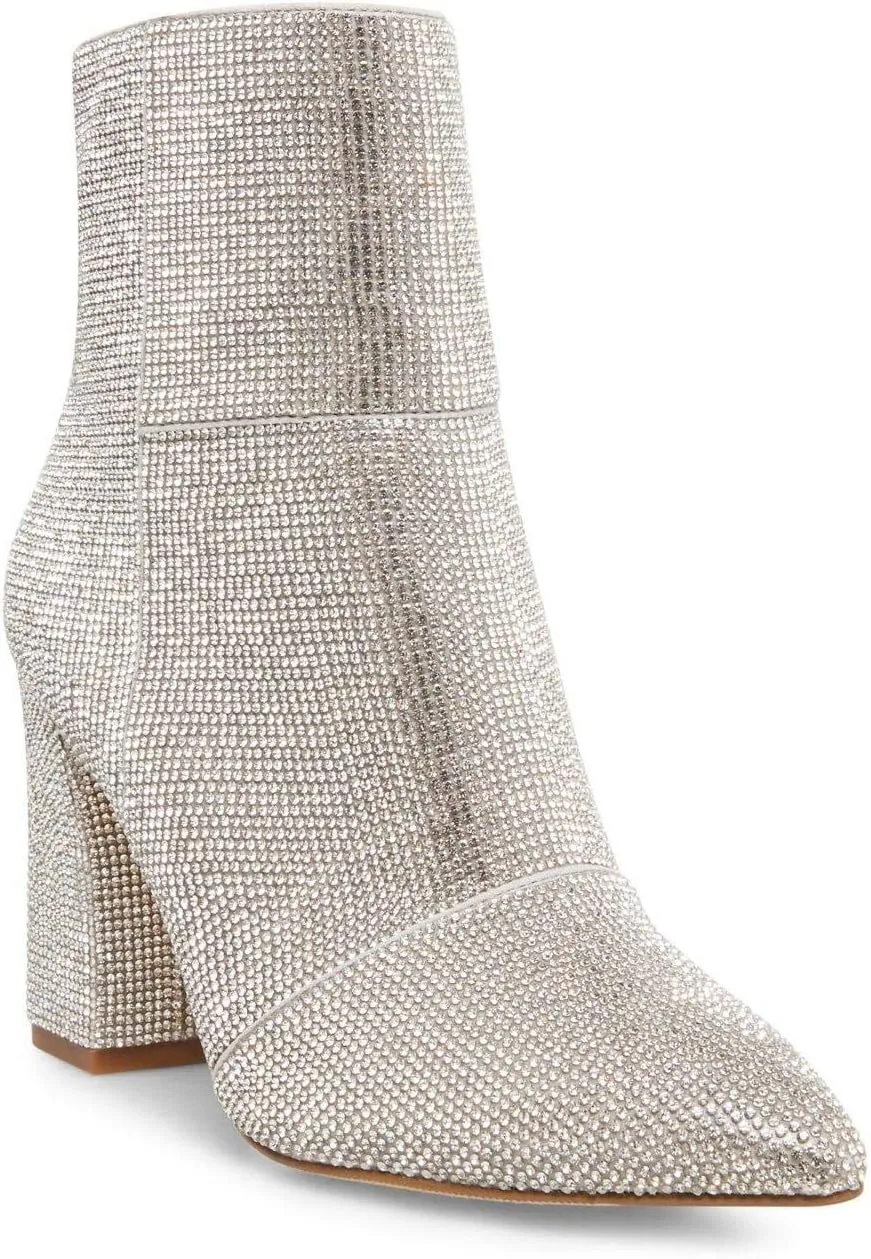 Madden Girl Women's Flexx Fashion Boot