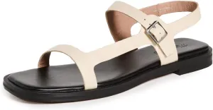 Madewell Women's Dory 90s Minimal Sandals