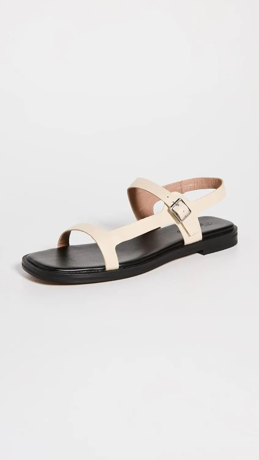 Madewell Women's Dory 90s Minimal Sandals