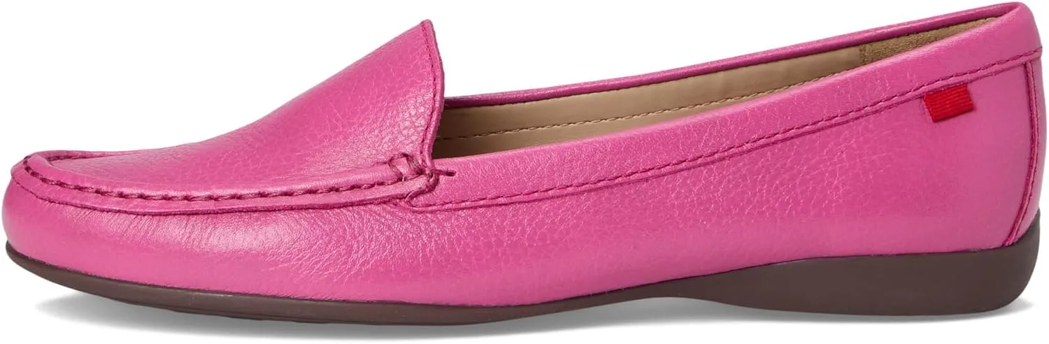 Marc Joseph New York Women's Lake Road Loafer Flat