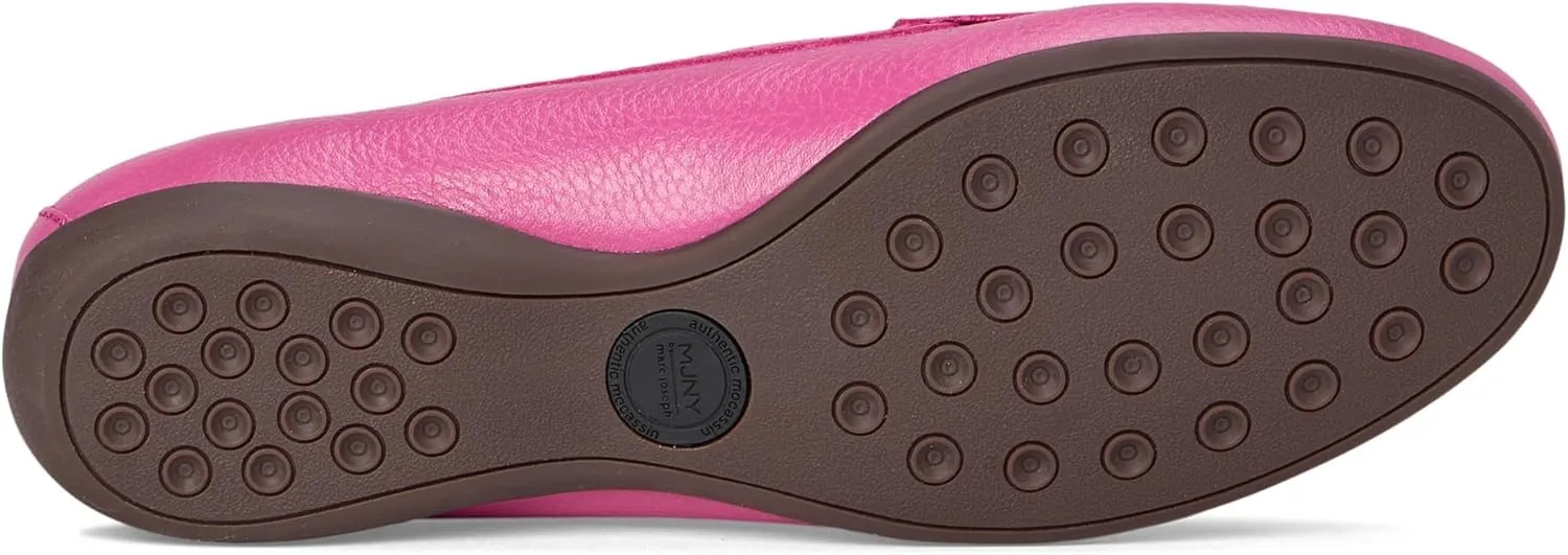 Marc Joseph New York Women's Lake Road Loafer Flat