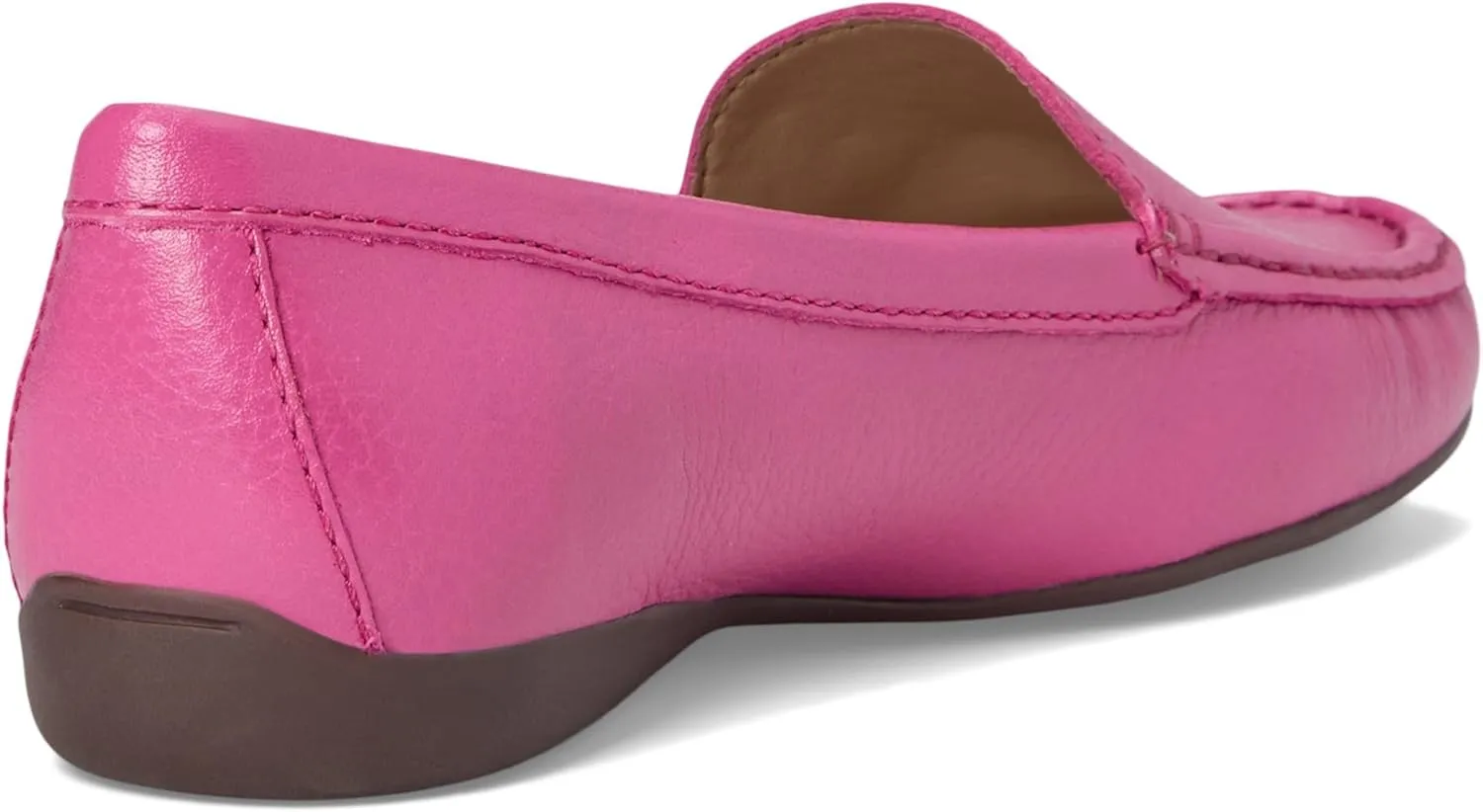 Marc Joseph New York Women's Lake Road Loafer Flat