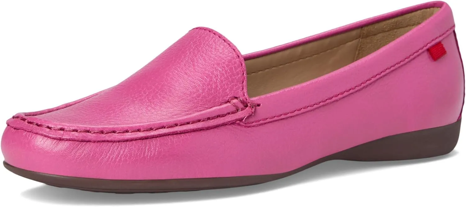 Marc Joseph New York Women's Lake Road Loafer Flat
