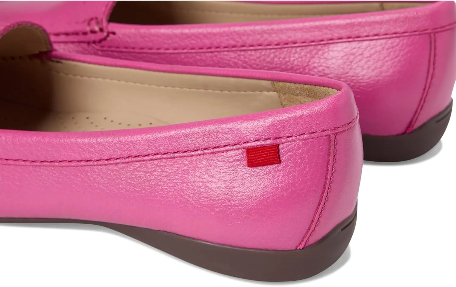 Marc Joseph New York Women's Lake Road Loafer Flat