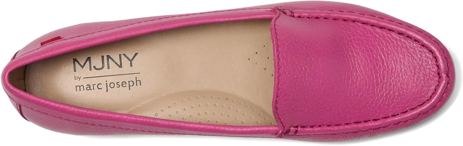 Marc Joseph New York Women's Lake Road Loafer Flat