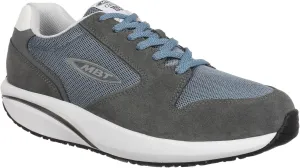MBT 1997 Active Classic Shoes for Women in Size 7.5 Grey
