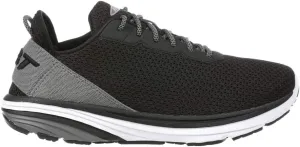 MBT Gadi Lace Up Running Shoes in Black for Women in Size 9.5