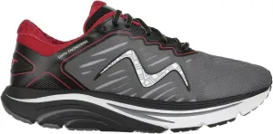 MBT Mens 2000 II Leather Textile Trainers