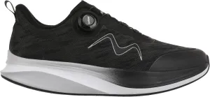 MBT Mens Galado Textile Synthetic Trainers