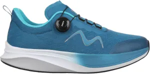 MBT Mens Galado Textile Synthetic Trainers