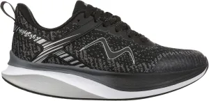 MBT Mens Huracan 3 Textile Synthetic Trainers