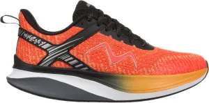 MBT Mens Huracan 3 Textile Synthetic Trainers