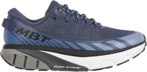 MBT Mens MTR-1500 Textile Synthetic Trainers