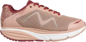MBT Women's Colorado X in Medieval Blue