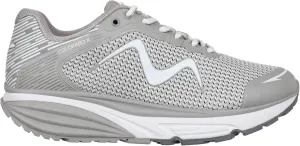 MBT Womens Colorado X Synthetic Leather Trainers