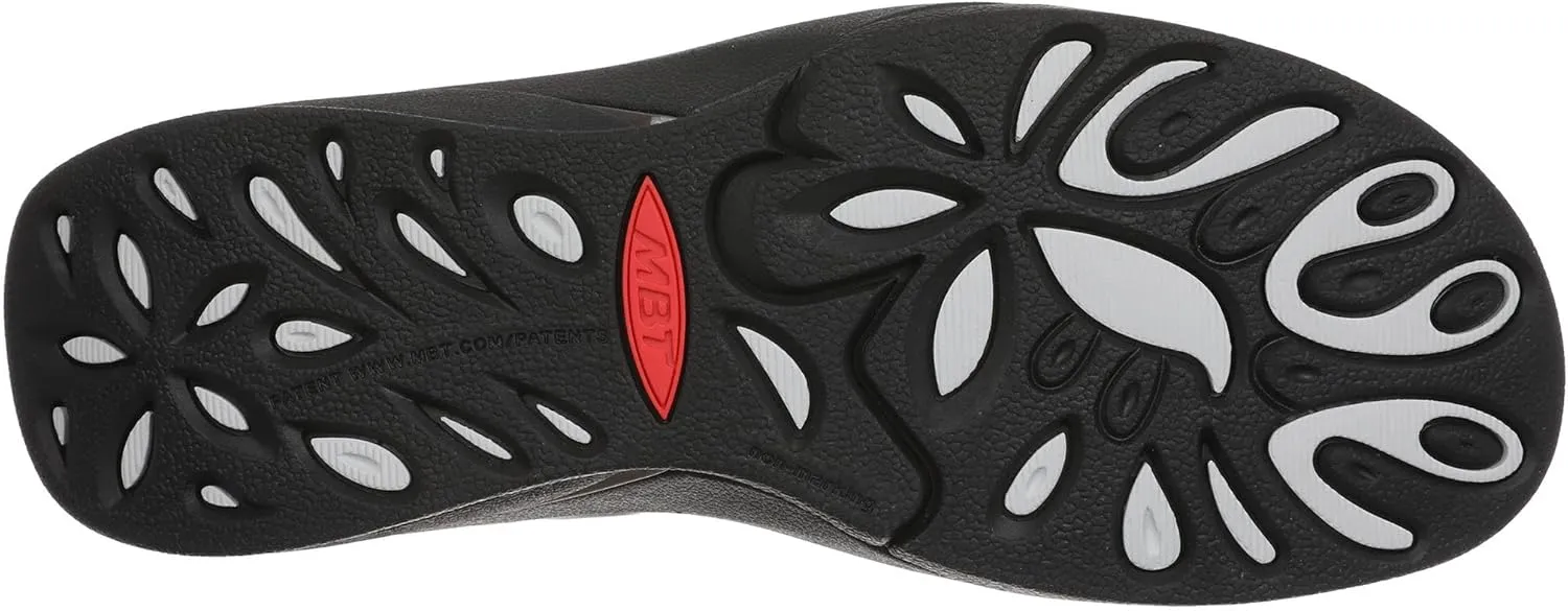 MBT Womens Kiyo Soft Leather Sandals