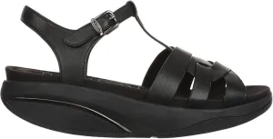 MBT Womens Kiyo Soft Leather Sandals