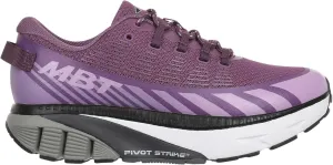 MBT Womens MTR-1500 Textile Synthetic Trainers