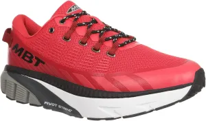 MBT Womens MTR-1500 Textile Synthetic Trainers