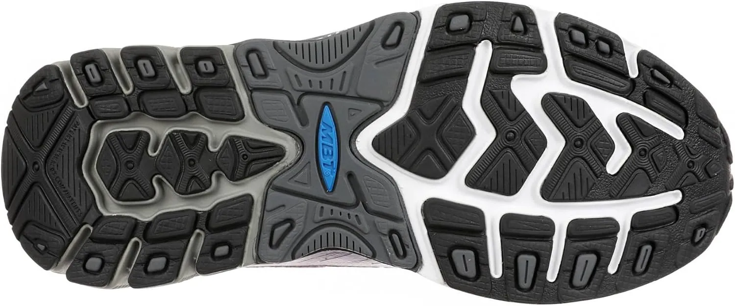 MBT Womens MTR-1500 Textile Synthetic Trainers