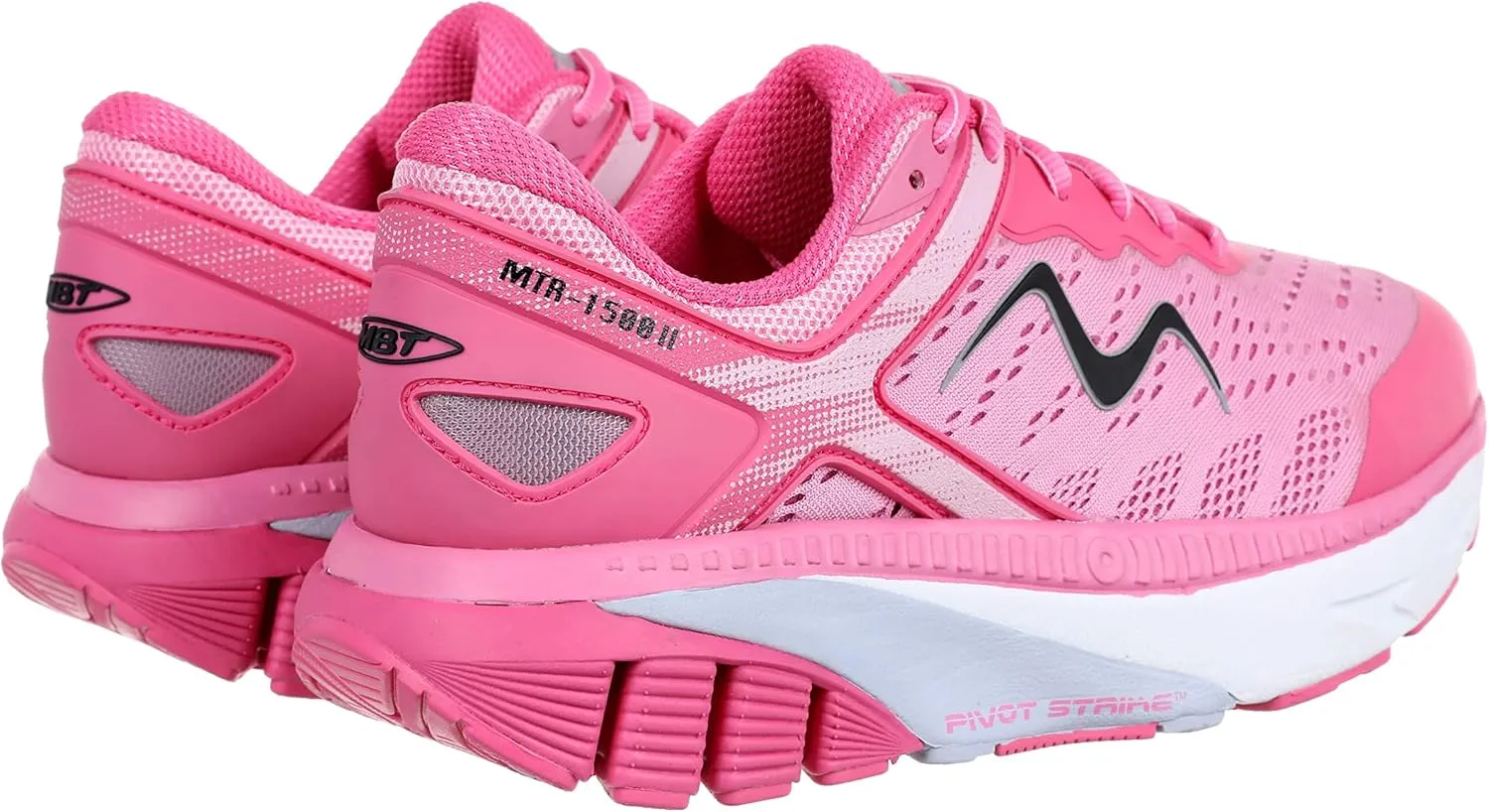 MBT Women's Sneaker