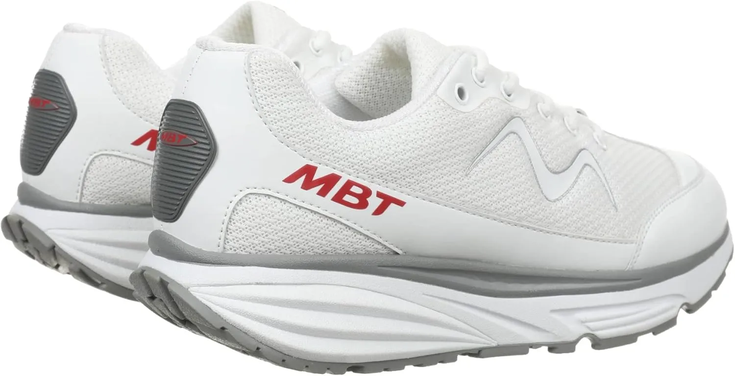 MBT Women's Sneaker